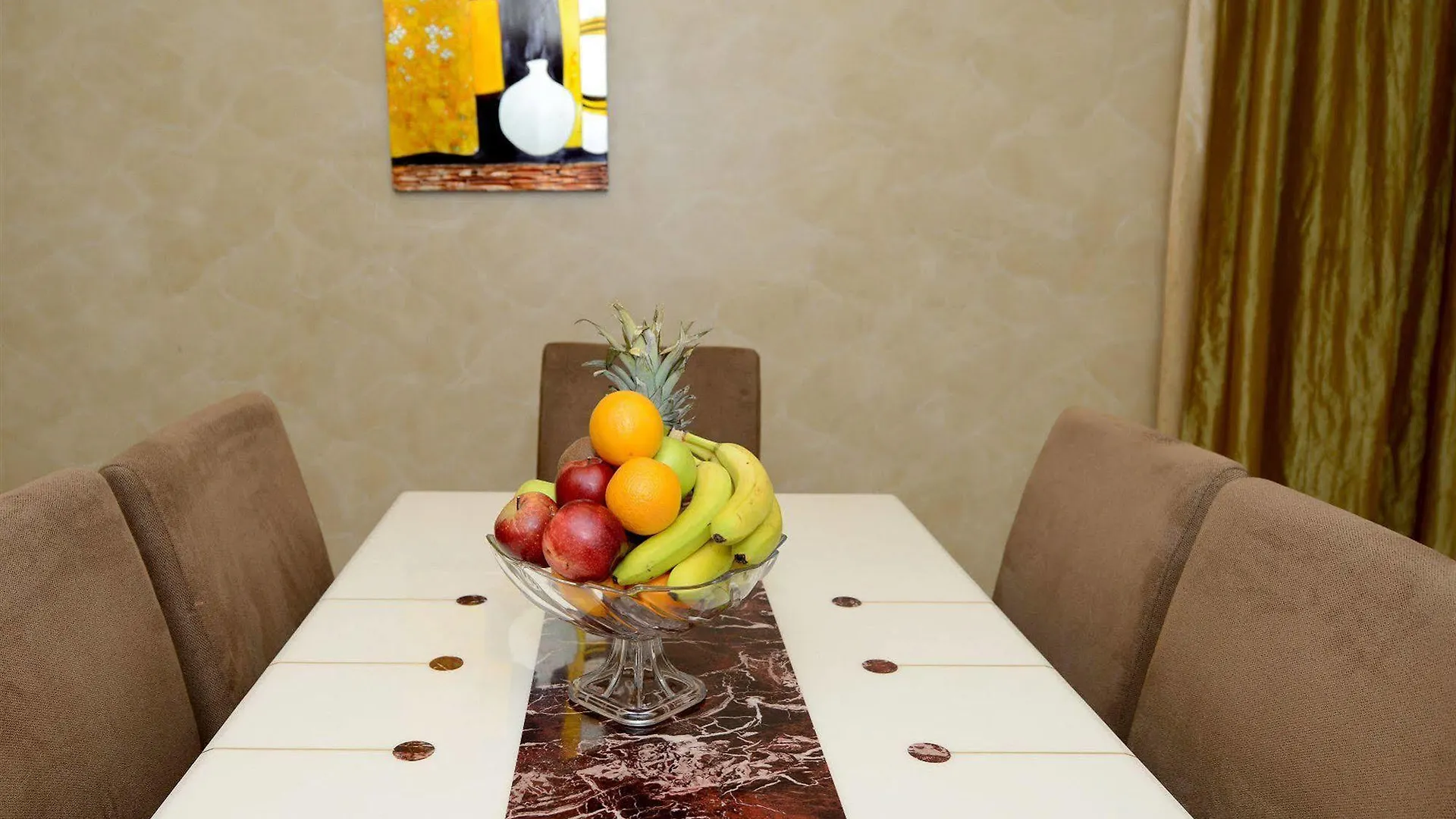 Boudl Al Olaya Hotel Riade 3*,  Arábia Saudita