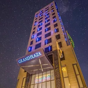 Hotel Grand Plaza - Kafd, Riyadh