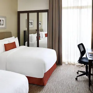 Hotel Marriott Executive Riyadh, Convention Center, Riyadh