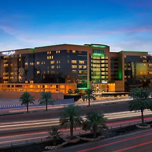 5* Hotel Voco - By Ihg