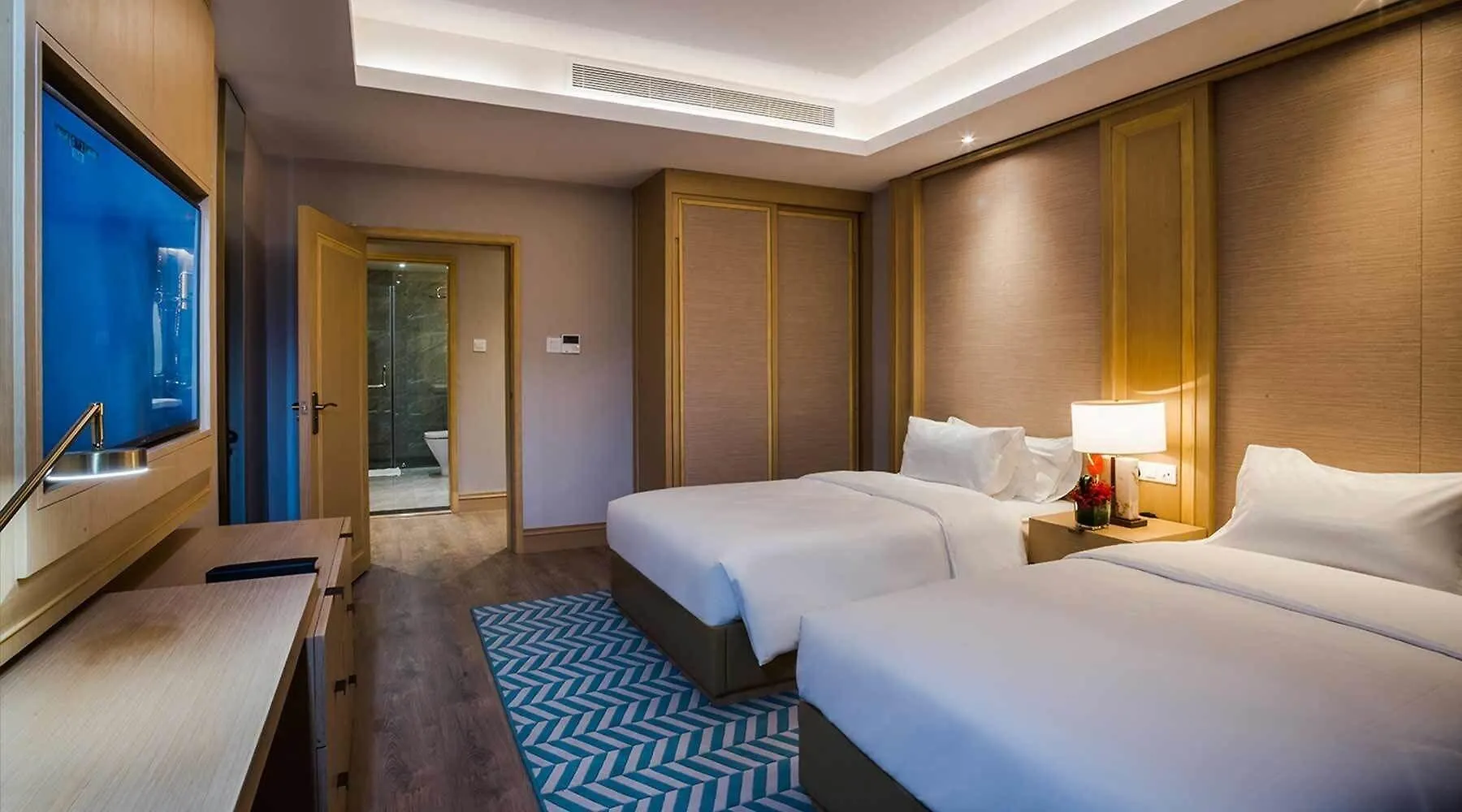 Hotel Boudl Al Olaya Rijád Saúdská Arábie