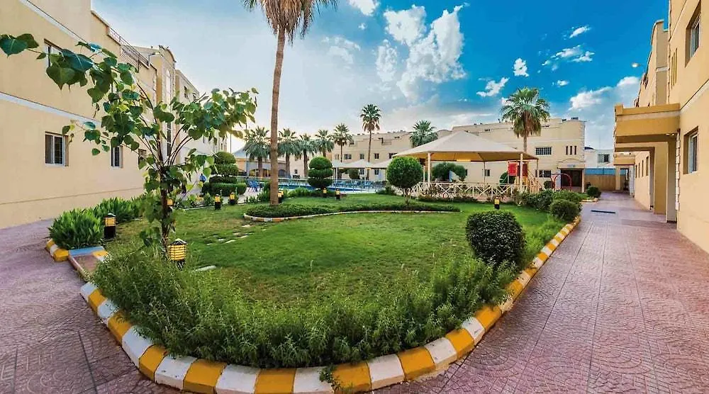 ***  Boudl Al Olaya Hotel Riyadh Saudi Arabia