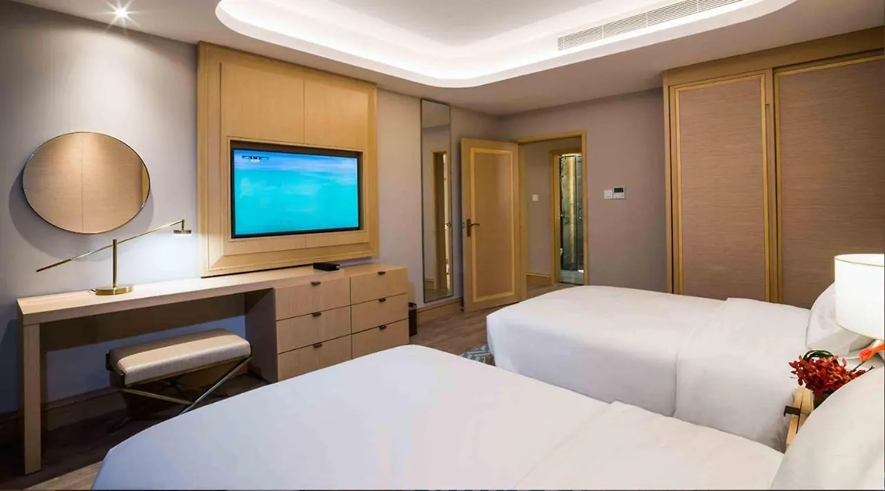 Boudl Al Olaya Hotel Riyadh Saudi Arabia